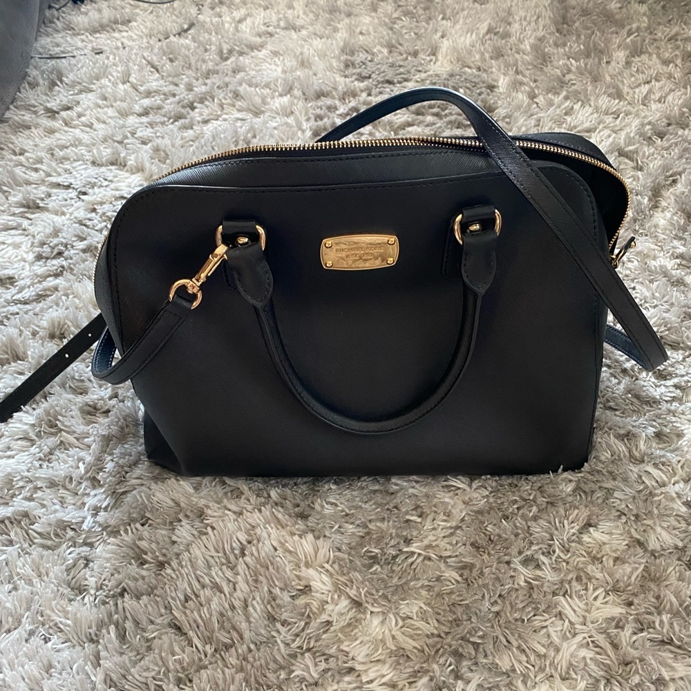 Michael Kors Satchel Bag